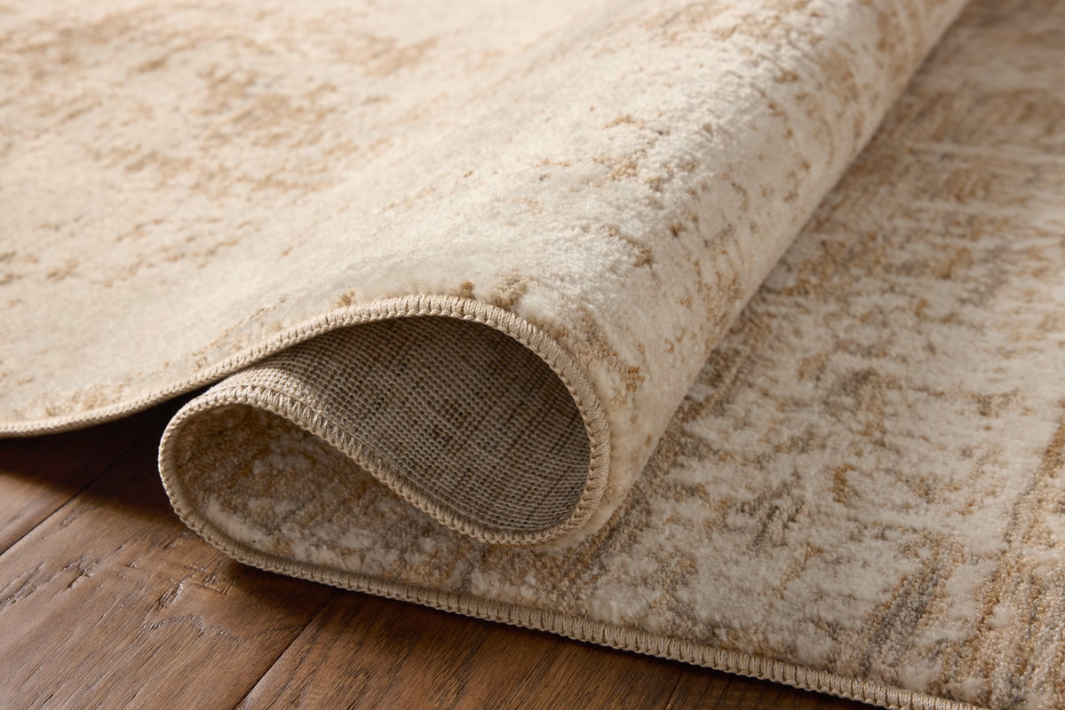 Loloi Nellie Rug, 2'6" length x 7'6" width View 4