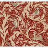 Woodland Tapestry Red Metallic Wallpaper 0 Woodland Tapestry Red Metallic Wallpaper thumbnail 0