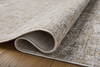 Loloi Tabitha Rug, 1'6" length x 1'6" width thumbnail 4