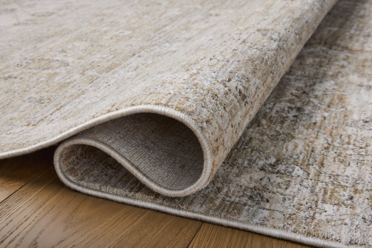 Loloi Tabitha Rug, 2'7" length x 8' width View 4