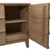 Margaux Side Board Natural, Sideboards & Buffet by Dovetail, 71" width x 33" height x 17.2" depth thumbnail 7
