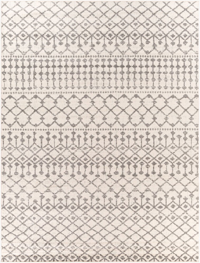 Chester Machine Woven Rug large image 