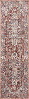 Loloi Cassandra Rug, 2'6" length x 7'9" width thumbnail 4