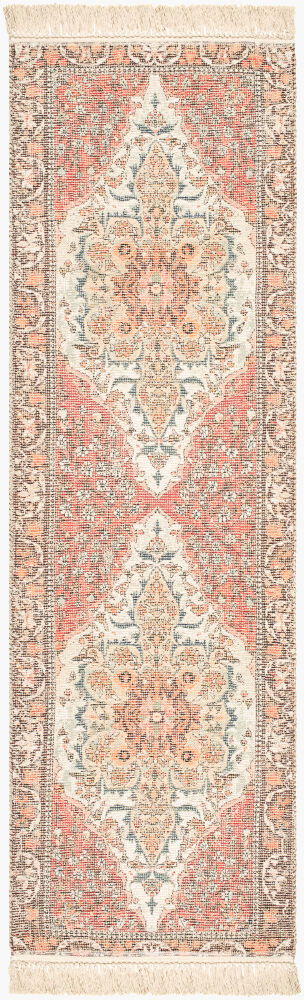 Belfast Handmade Rug