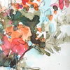 Fresh Flowers Watercolor Prints, S/2 thumbnail 5