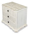 Courbee Bungalow Nightstand thumbnail 5