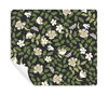 Primrose Off White & Black Peel & Stick Wallpaper thumbnail 4
