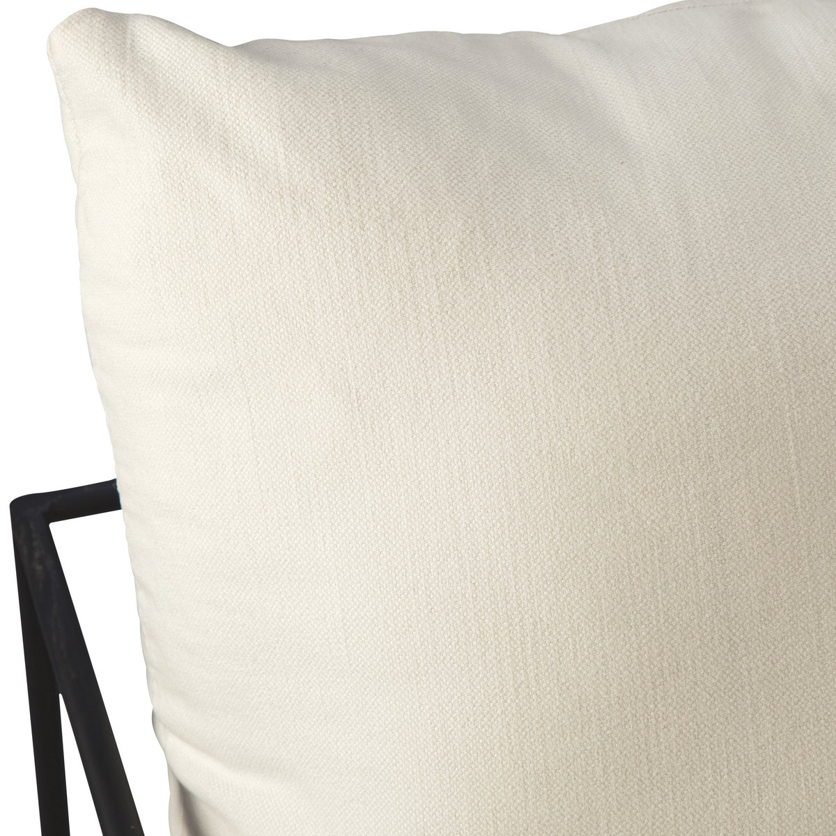 Inska Occasional Chair, Accent Chair by Dovetail, 28" width x 33" height x 31" depth View 2