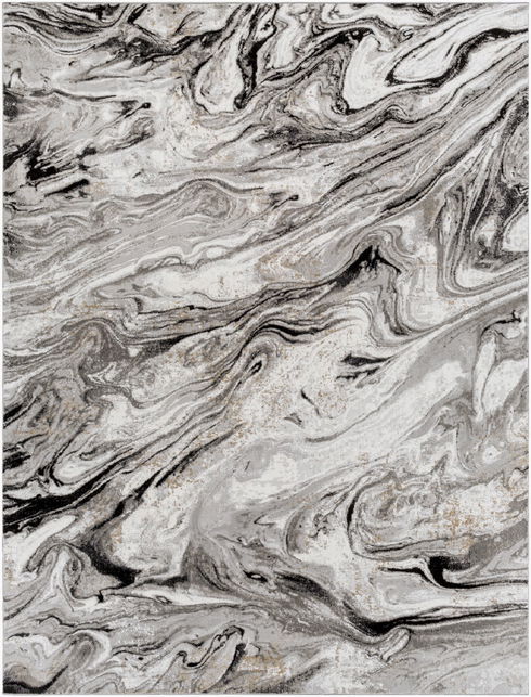 Allegro Machine Woven Rug