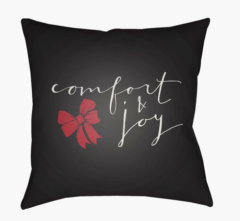 Comfort Accent Pillow