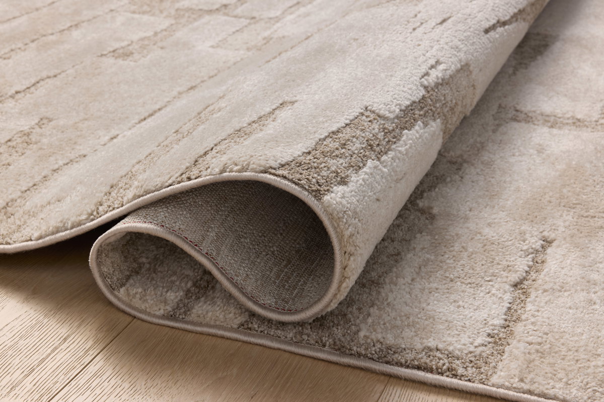 Amber Lewis x Loloi Monty Rug, 2'7" length x 8' width View 5