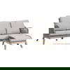 Loom Outdoor Footstool thumbnail 7