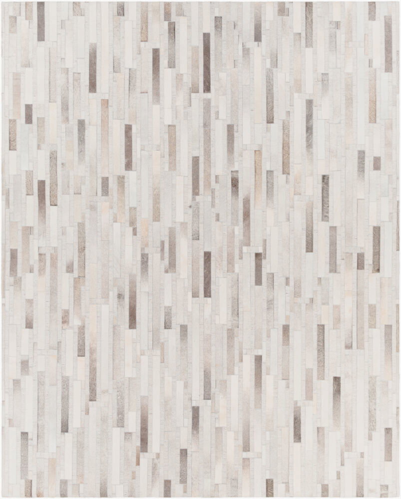 Medora Handmade Rug, by Surya, 1'6" length x 1'6" width