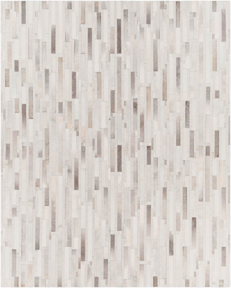 Medora Handmade Rug, by Surya, 9' length x 6' width