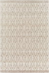 Napoli Handmade Rug, by Surya, 3' length x 2' width thumbnail