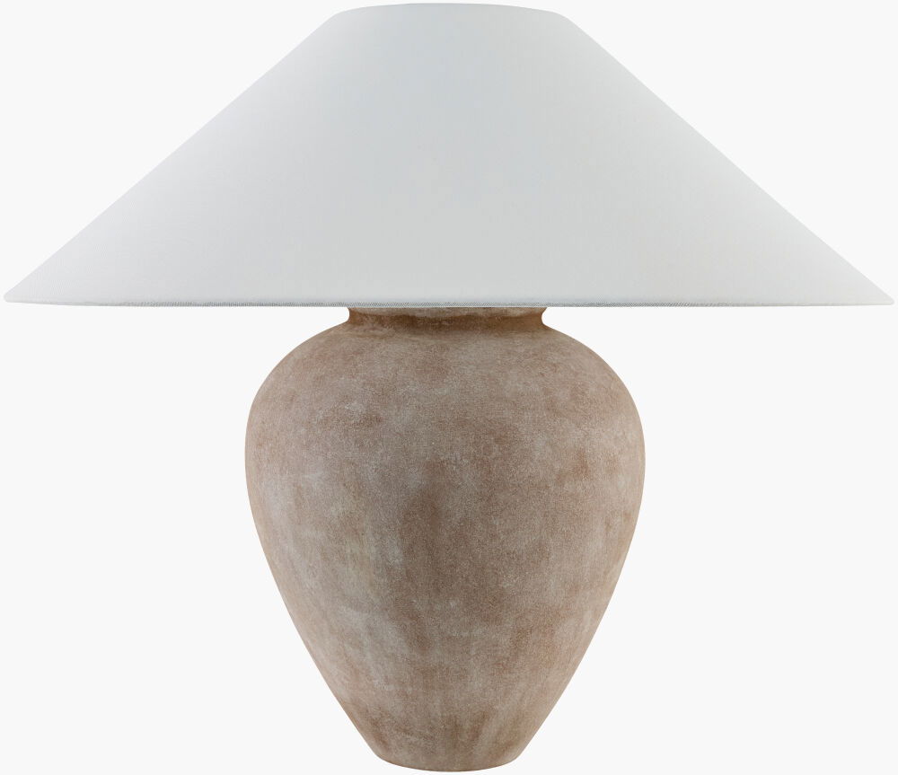 Camden Ford Accent Table Lamp large image 