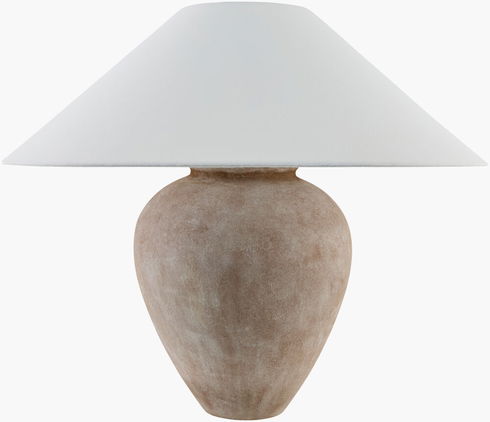 Camden Ford Accent Table Lamp