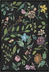 25.5 x 37.5 Blooming Colors II thumbnail 0