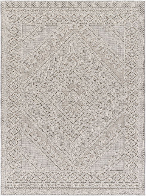 Rockport Machine Woven Rug