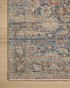 Angela Rose x Loloi Blake Rug, 2'7" length x 10' width thumbnail 9