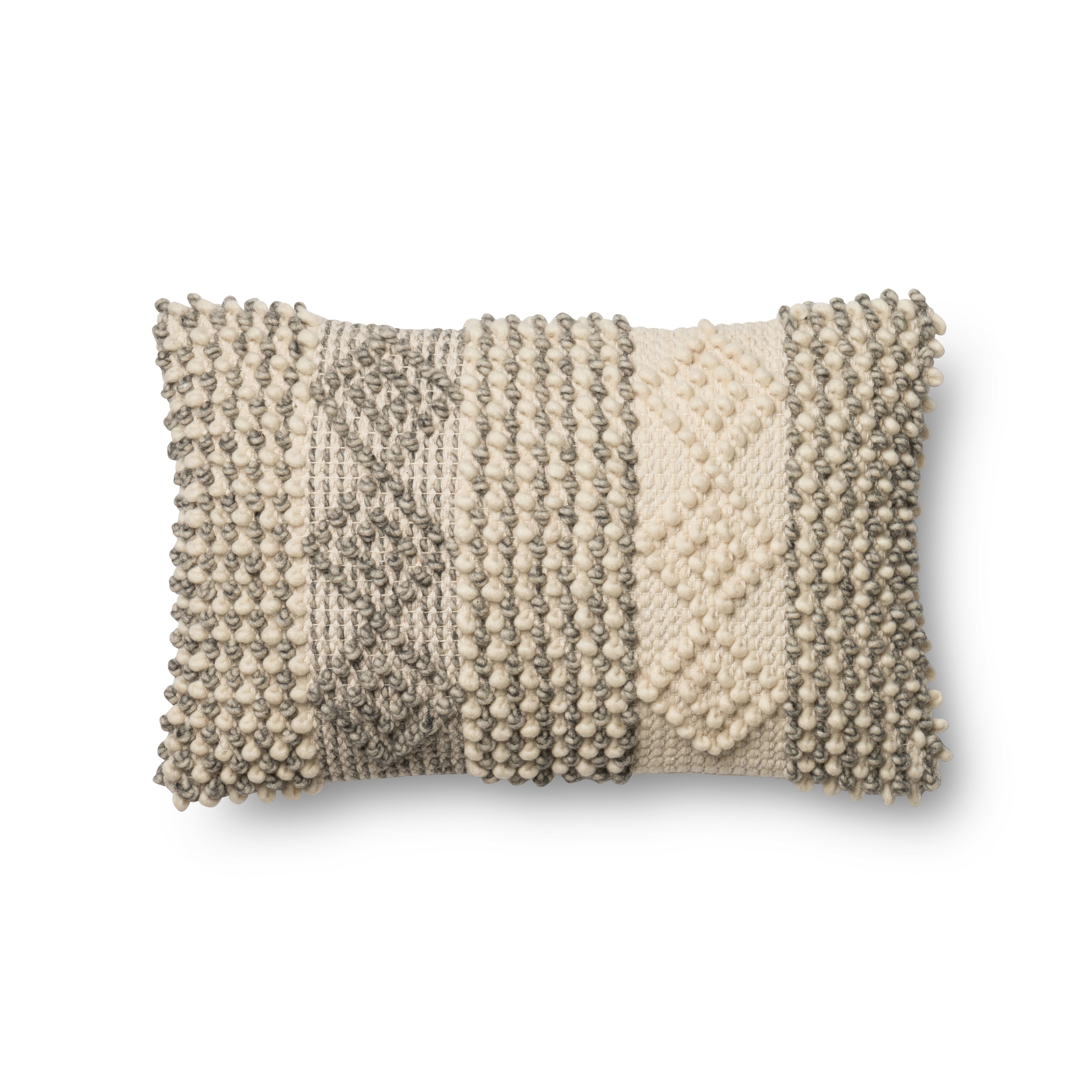 Magnolia Home by Joanna Gaines x Loloi Pillows Pillow large image 