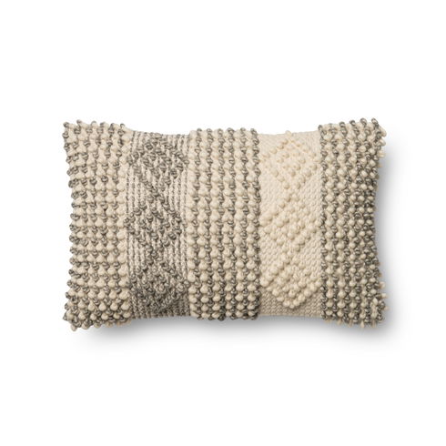 Magnolia Home by Joanna Gaines x Loloi Pillows Pillow
