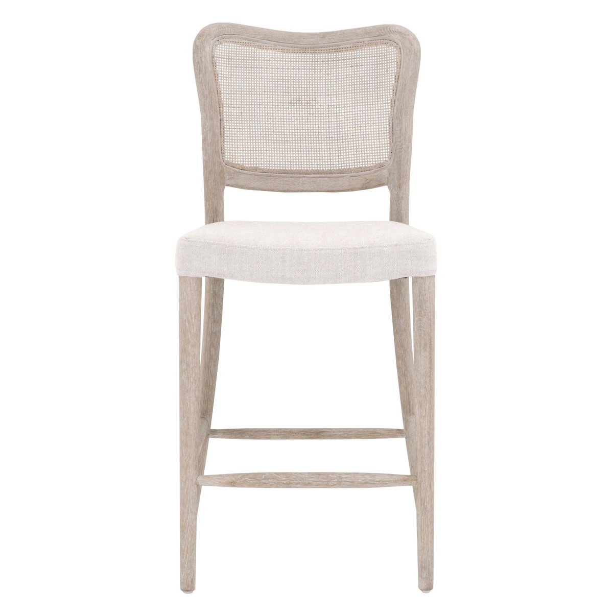 Cela Counter Stool, Dining Chair by Essentials for Living, 18.5" width x 40" height x 21" depth View 1