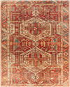 Amelie Machine Woven Rug thumbnail 0