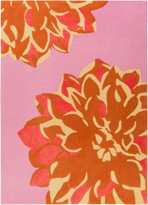 Budding Handmade Rug