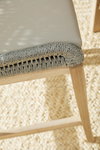 Loom Outdoor Counter Stool, Dining Chair by Essentials for Living, 23.5" width x 40.5" height x 22" depth thumbnail 13