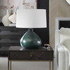 KILLARNEY TABLE LAMP, by Uttermost, 18" width x 23.25" height x 18" depth thumbnail 4