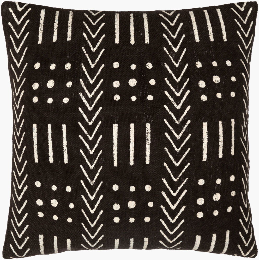 Malian Accent Pillow large image 