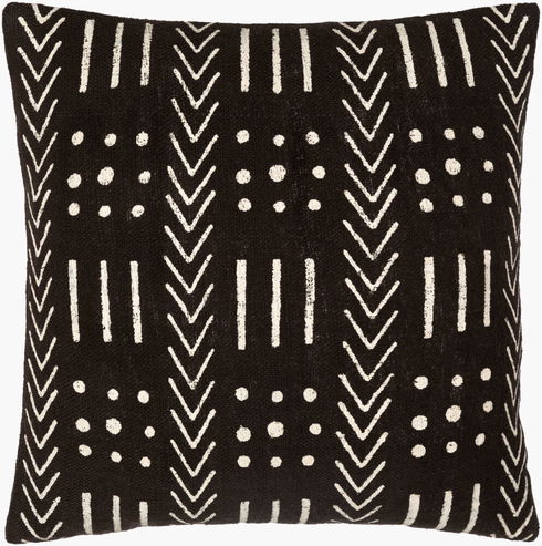 Malian Accent Pillow