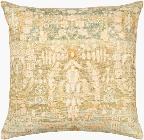 Emily Jean Accent Pillow