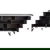 Paloma Sideboard Charcoal Grey thumbnail 2