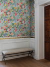 Blossom Light Blue Wallpaper thumbnail 1