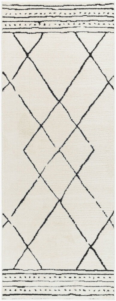 Freud Machine Woven Rug large image 