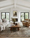 Amber Lewis x Loloi Georgie Rug, 2'6" length x 7'6" width thumbnail 2