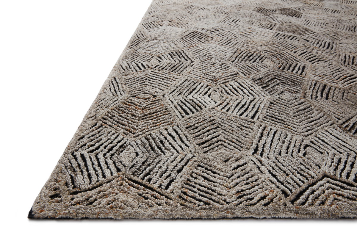 Loloi Prescott Rug, 2'6" length x 9'9" width View 2