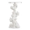 Remnant White Stone Drink Table thumbnail 0