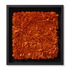 Loloi Chili Pepper Wall Art, Wall Hanging, 24" length x 24" width thumbnail 1