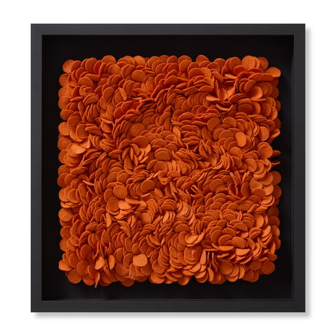 Loloi Chili Pepper Wall Art