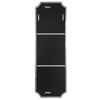 Lennox Nickel Tall Mirror thumbnail 7