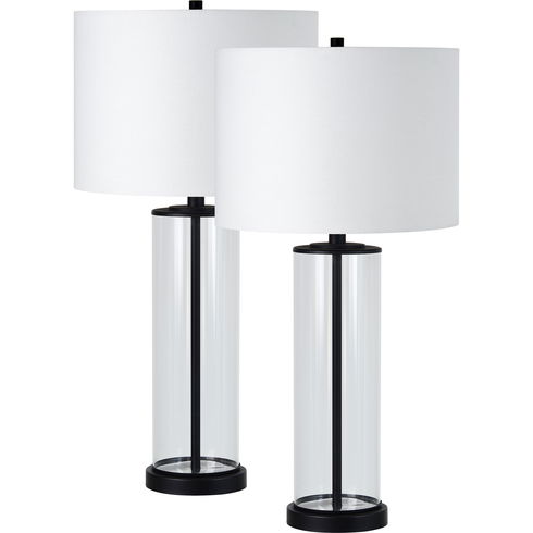 Desdemona Table Lamp- Set