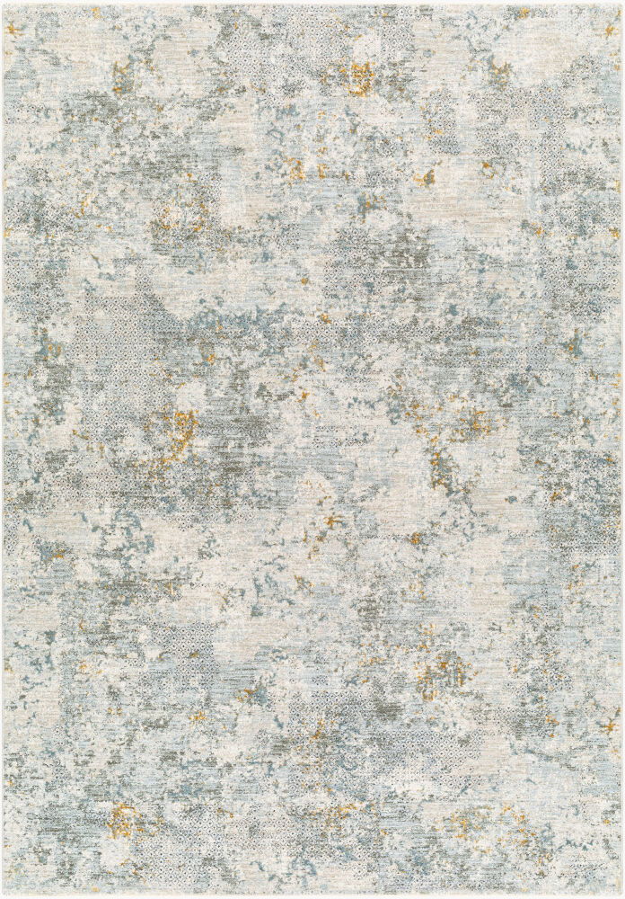 Dresden Machine Woven Rug large image 
