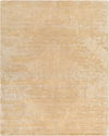 Quartz Handmade Rug, by Surya, 3' length x 2' width thumbnail