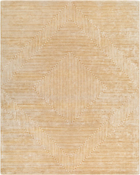 Quartz Handmade Rug