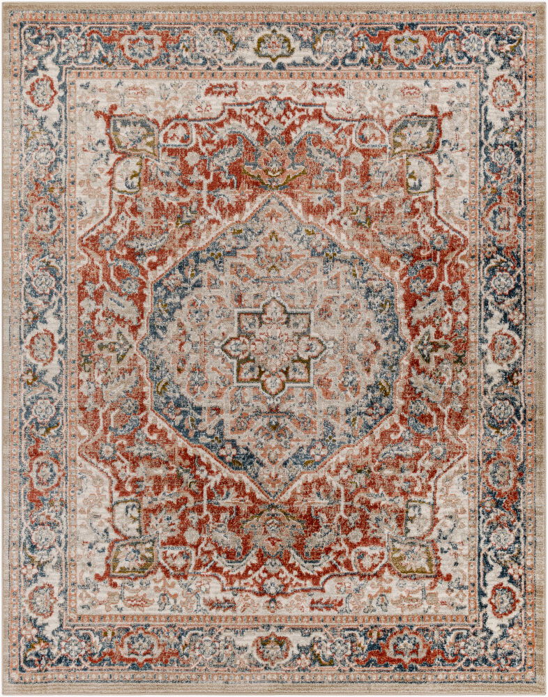 Davaro Machine Woven Rug large image 