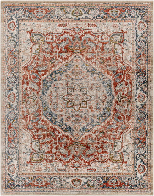 Davaro Machine Woven Rug