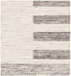 Tamaris Handmade Rug, by Surya, 1'6" length x 1'6" width thumbnail
